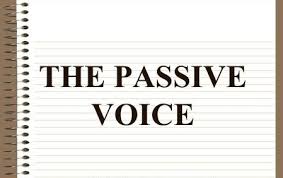 Kalimat aktif & pasif dalam bahasa inggris contoh kalimat pasif dalam bahasa inggris itu tentu saja beragam dan bergantung pada tenses yang melingkupinya. 15 Contoh Kalimat Pasif Passive Voice Dalam Bahasa Inggris