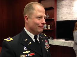 Inside Army Futures Command Cft Chiefs Take Charge