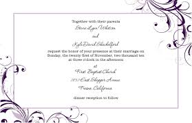 008 Free Invitation Templates For Word Template Imposing
