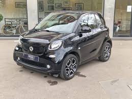 Smart Fortwo COUPE 71CH PRIME TWINAMIC occasion essence ...