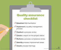 What Is Quality Assurance Definition From Whatis Com