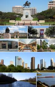 Houston Wikipedia