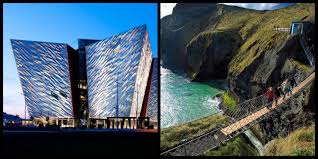 northern ireland bucket list 25 must