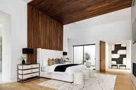 19 Examples Of The Wood Accent Wall