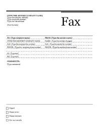 Astonishing Fax Cover Letter Template with Free Business Fax Cover     florais de bach info Best Solutions of Fax Template Cover Sheet Word      On Template