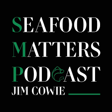 Seafood Matters Podcast