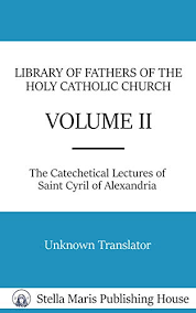 Library Of Fathers Of The Holy Catholic Church Volume 02
