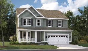 Richmond American Homes New