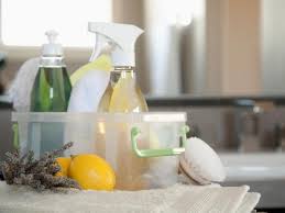How to Get Rid of Mold in the Bathroom Naturally