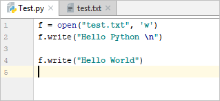input output and files in python