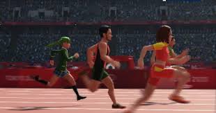 Fri, june 18, 2021 10:00 am pdt. Review Olympic Games Tokyo 2020 The Official Video Game Nintendo Switch Digitally Downloaded