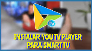 descargar you tv play para smart tv