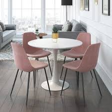 modern & contemporary dining room sets
