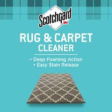 carpet cleaner