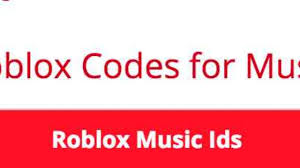 .and every roblox song id, just you need to copy the below listed song id. Roblox Song Id List Techcheater