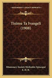 Tisimu Ta Ivangeli (1908) | Amazon.com.br