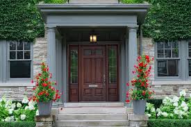 Costs To Replace A Front Door
