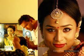 best bridal makeup artist kerala