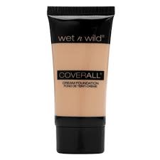 wet n wild coverall cream