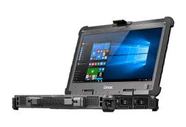 getac x500 fully rugged notebook 15 6