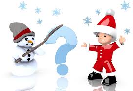Why did santa claus need rudolph to lead his sleigh that night? 23 Christmas Trivia Questions And Answers For Kids