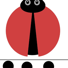 20 Ladybug Template For Preschool Pictures And Ideas On Carver Museum