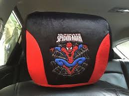 Spiderman Spider Man Marvel Car