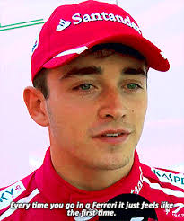Playlist curated by charles leclerc for 'f1 tracks' is up on spotify. Sebastian Vettel Charles Leclerc Fastest On 2017 Ferrari Debut