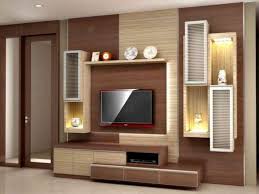 top free unit wooden designer tv unit