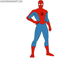 Read reviews from world's largest community for readers. How To Draw Spider Man Easy Drawing Art How To Draw Spider Man
