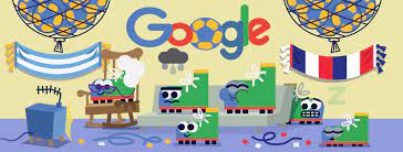Google Doodles gambar png