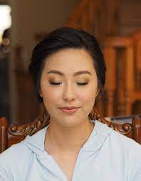 toronto asian bridal makeup artist