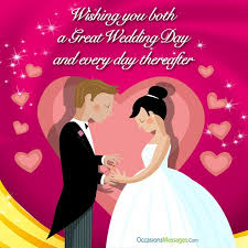 Happy wedding anniversary wishes in hindi, marriage greetings,quotes, whatsapp video,picture, wishes. Beautiful Wedding Wishes For Daughter Occasions Messages