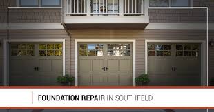 Foundation Repair In Southfield Mi
