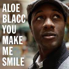 Aloe Blacc | Musik | You Make Me Smile
