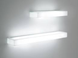 Light Light Wall Shelf By Glas Italia