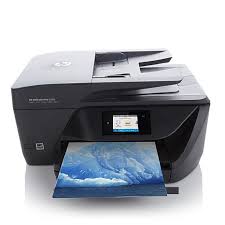 Replaced a 10 year old hp printer to have an incorporated scanner. Hp Officejet Pro 6968 E All In One And 3 Month Hp Instant Ink Offer Deal Flash Deal Finder