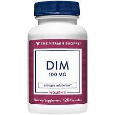The reputation of brassica vegetables as healthy foods rests in part on the activities of diindolylmethane. Dim 100 Mg 120 Capsules At The Vitamin Shoppe