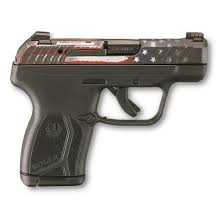 ruger lcp max semi automatic 380 acp