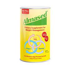 almased tary supplement for weight
