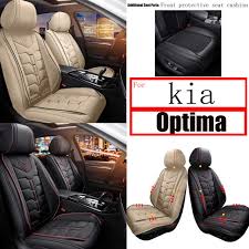 Seat Covers For 2018 Kia Optima For
