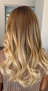 Warm brown hair color is one of the most common hues. Best Hair Colour Ideas Styles To Try In 2021 Cool Blonde To Warm Blonde
