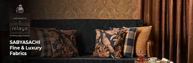 soft furnishing fabrics for curtains