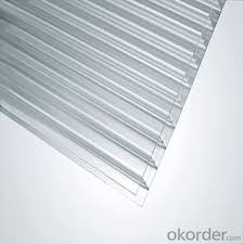 polycarbonate roof sheeting s