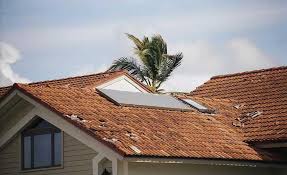 It depends on the specific type of your policy and the cause of the leak, but what matters the most generally, home insurance doesn't cover damage from normal wear and tear or from neglected maintenance. Does Homeowners Insurance Cover Roof Damage From A Hurricane In Florida