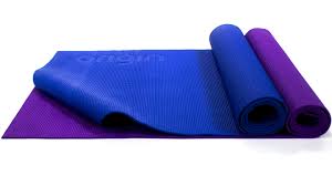 Exercise Mat Buying Guide Which Type Is Right For You