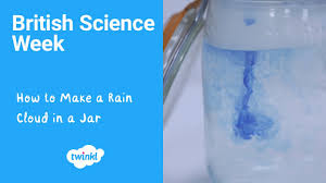 You would need to make sure that the rain gauge can withstand such conditions. Diy Build A Rain Gauge Craft Instructions For Ks1