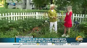 Gardens In Bloom Tour Highlights Eight