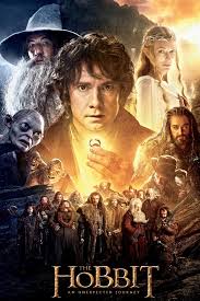 An unexpected journey (2012) watch online in full length! Why Is The Hobbit Movie Trilogy So Bad Compared To The Lord Of The Rings Quora