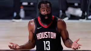 He is one of the nba's most prolific scorers and has been called the best shooting guard in the nba, as well as one of the top overall players in the league. James Harden Reports To Rockets Nets Play Waiting Game Newsday